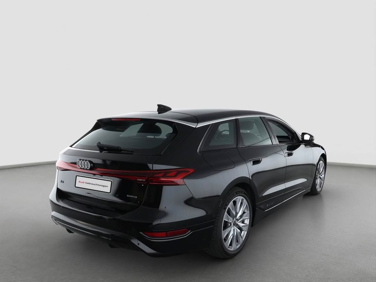 Audi A6 e-tron - Bild 3