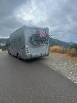 Karmann Ontario  - Karmann Wohnmobil oder -wagen