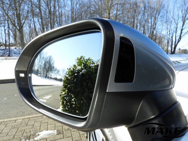 Passat Variant GTE 1.4 TSI Hybrid DSG