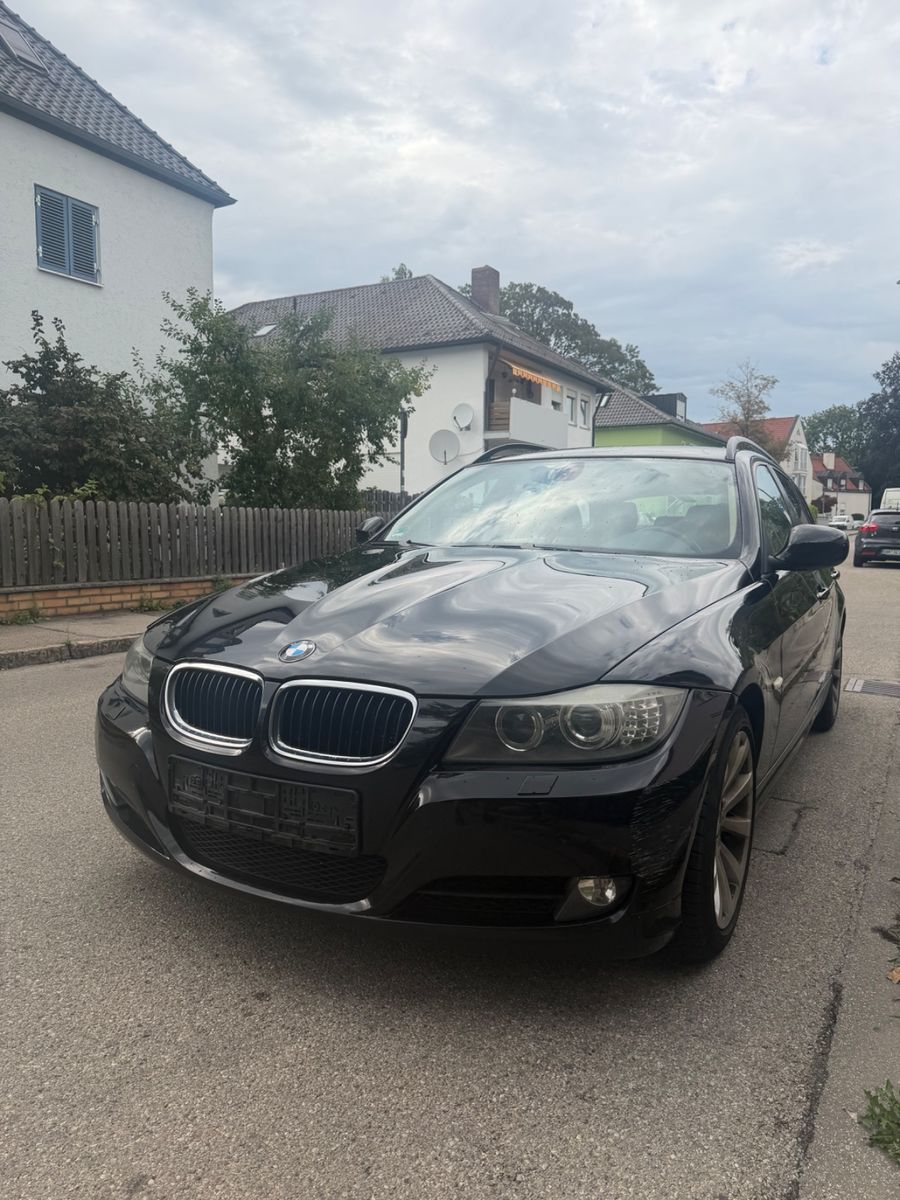 BMW BMW 320 3 Touring 320 i