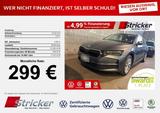 Skoda Octavia Combi Selection 2.0TDI DSG 299,-ohne Anz - Skoda Jahreswagen mit Diesel-Antrieb