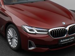 Foto Nummer 19: BMW 540d
