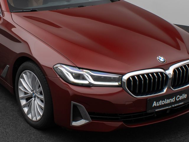 Foto Nummer 19: BMW 540d