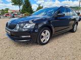 Skoda Octavia Combi Tour - Skoda: Tour