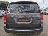Dodge 3.6 Kamera 7 Sitze DVD TÜV+Garantie - Dodge Grand Caravan Gebrauchtwagen