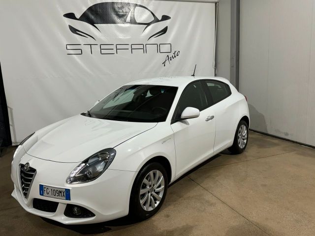 Alfa Romeo Giulietta 1.6 JTDm 120 CV