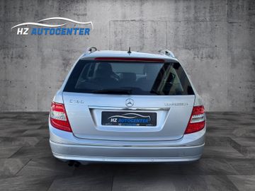 Mercedes-Benz C 180 T Kompressor Avantgarde*NAVI*XENON*SHZ