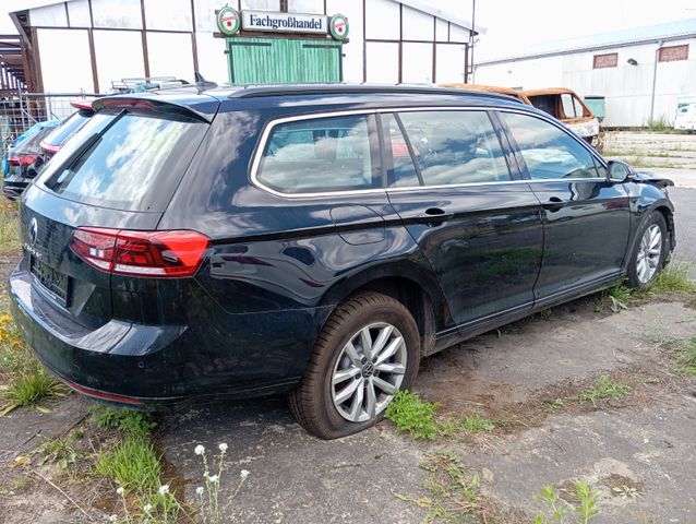 Volkswagen Passat Variant  DSG Business