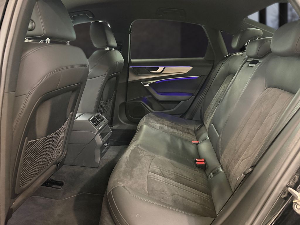 Audi A6 - Bild 14