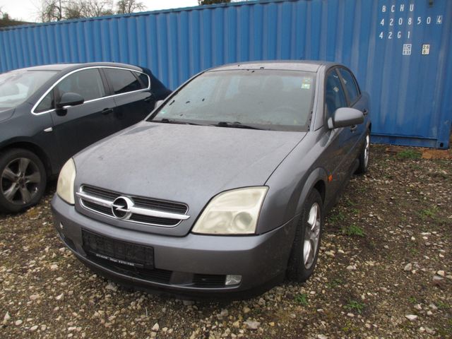 Opel Vectra 1.8