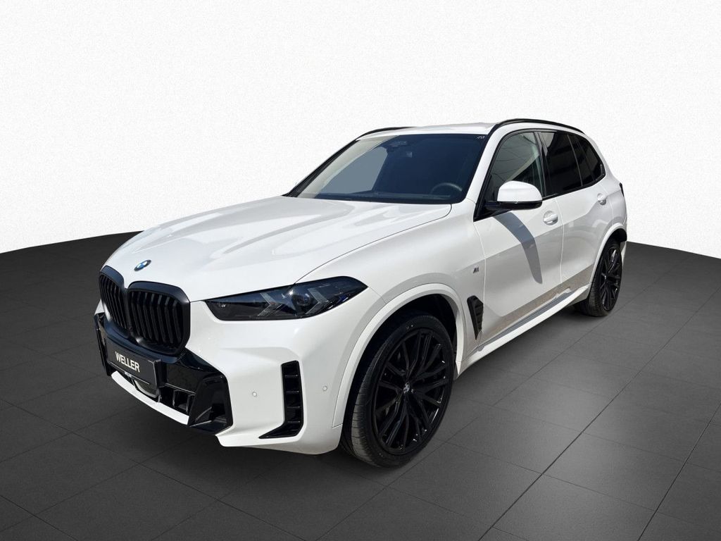 BMW X5 — fotografia 3