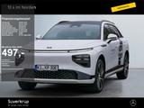 XPENG G9 AWD Performance AHK