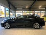 Audi A5 Sportback 40 TDI quattro*KEYLESS*ALCANTARA - Audi aus 2022