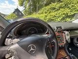 Mercedes-Benz C 180 Kompressor CLASSIC Classic Technisch TOP - gebrauchte Mercedes-Benz C 180 aus dem Jahr 2003
