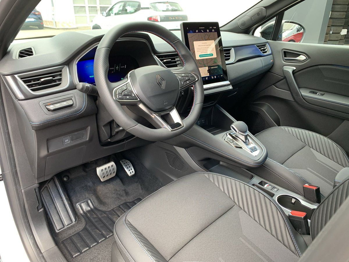 Renault Symbioz - Bild 10