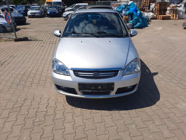 Tata Indica/Klima/Tüv Neu/47.000km