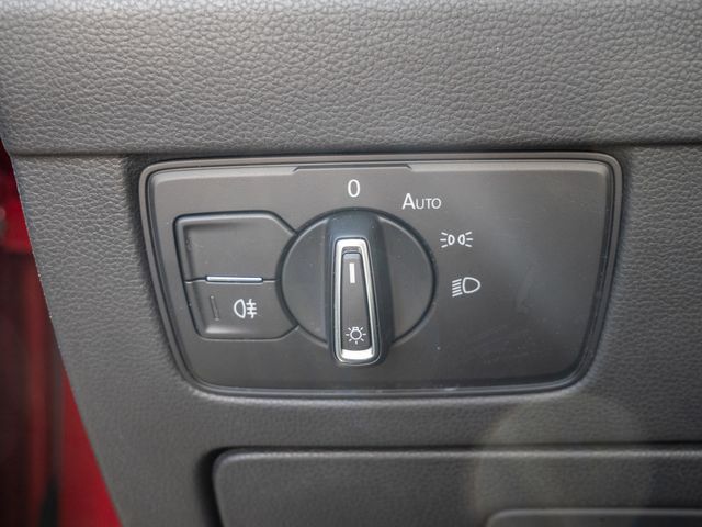 Arteon SB 2.0 TDI Elegance SHZ NAVI AHK ACC LED