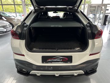 BMW X6 - 11