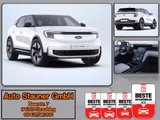 Ford Explorer 79kWh RWD PREMIUM/AUSSTATTUNG ANPASSBAR - Ford Explorer mit Elektro-Antrieb: Geländewagen, Automatik