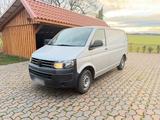 Volkswagen VW T5 Transporter 2.0 TDI 140 PS Automatik... - Volkswagen: Transporter 140ps
