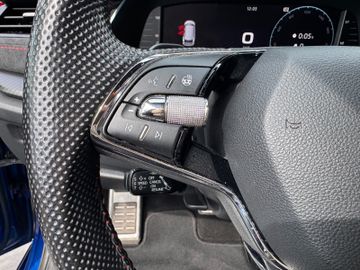 Skoda Octavia - 12