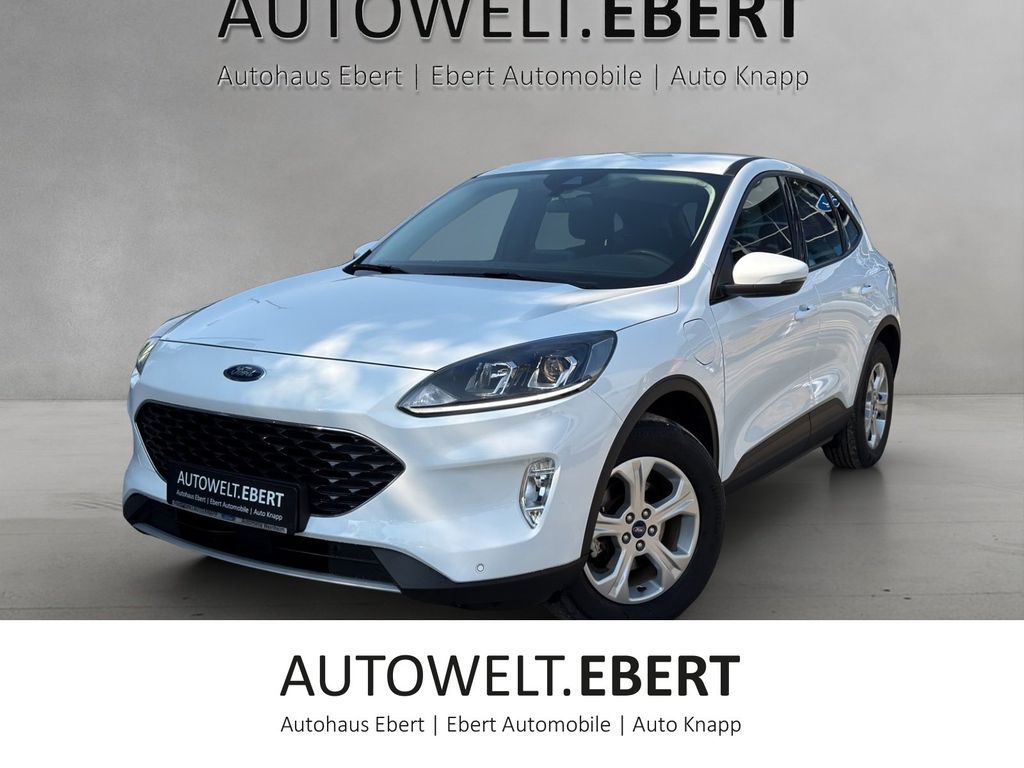 Image of Ford Kuga