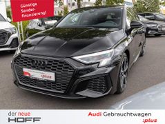 Audi A3 Sportback 30 TFSI S line 18 Zoll LED Ambiente