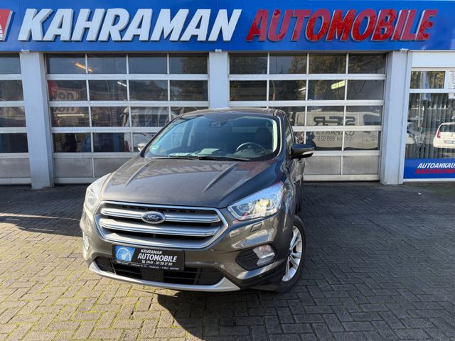 Ford Kuga Titanium**START_STOPP_AUT**EURO6**TEMPOMAT*