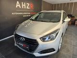 Hyundai i40 cw blue Trend*1.HAND*NAVI*TEMPO*LED*SHZ - Hyundai i40: Cw