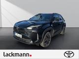 Toyota Yaris Cross 1.5 Teamplayer*Safety+Winter Paket - Toyota Yaris Cross Gebrauchtwagen in Wuppertal