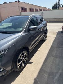 Nissan Qashqai - 6