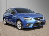 Seat Ibiza 1.0 TSI DSG FR /LED/GRA/Bluetooth - Seat Ibiza: Blau