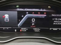 Audi SQ5 - Vorschau Bild 16