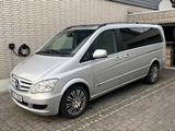 Mercedes-Benz Viano 3.0 CDI AMBIENTE lang*Unfallfrei*Panorama* - Mercedes-Benz Viano Gebrauchtwagen in München