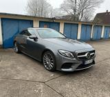 Mercedes-Benz Mercedes E400 - Mercedes-Benz E 400 in Braunschweig