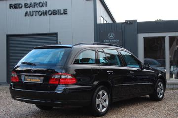 Mercedes E 280 - 6