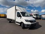 MAN TGE 5.160 4x2 SB €6E Klima Navi LBW - MAN 16