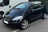 Mercedes-Benz Mercedes A-Klasse Avantgarde W169 2/3-türi... - Mercedes-Benz 200: T