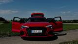 Audi A3 40 TDI S tronic quatt. S line Sportback S... - Audi A3 40 TDI Gebrauchtwagen
