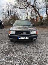 Audi 100 - gebrauchte Audi 100 aus dem Jahr 1992