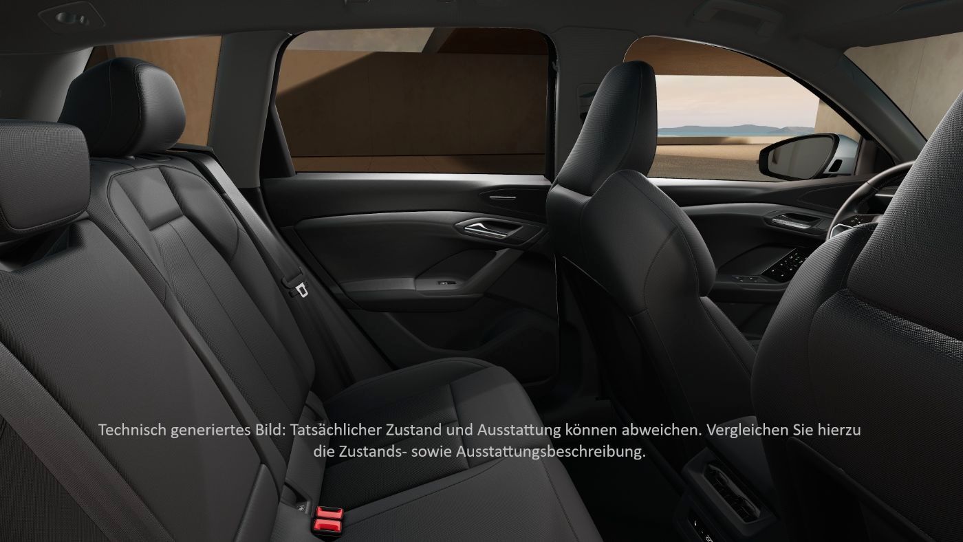 Audi Q6 e-tron - Bild 10