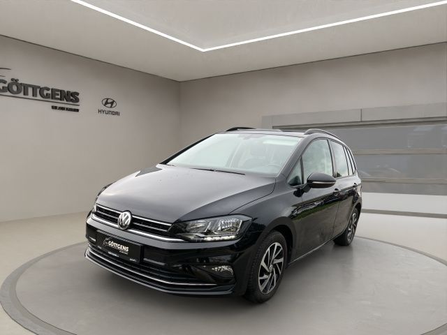 Volkswagen Golf Sportsvan 1.0 TSI Join LM16 ACC NAVI SITZH