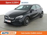 Mercedes-Benz A 200 BlueEfficiency AMG Sport *NAVI*LED*PDC* - Mercedes-Benz: AMG Sport
