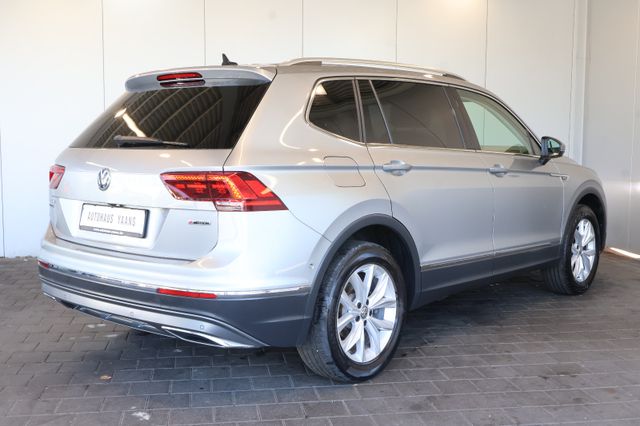 Volkswagen Tiguan Allspace High.2.0 TDI 4M HUD+AID+ACC+AHK