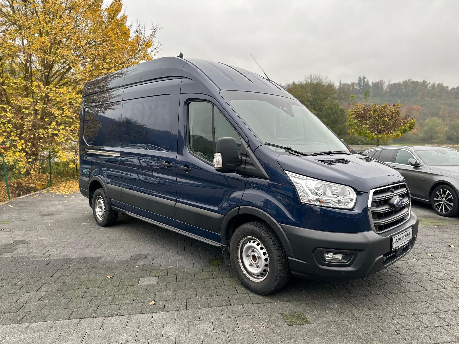 Fahrzeugabbildung Ford TRANSIT 350 Trend* KLIMA*NAVI*TEMPO*PDC*