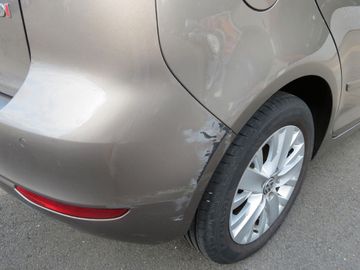 Volkswagen Golf - 12