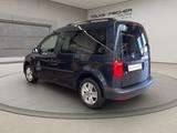 Volkswagen Caddy PKW 1.4 TSI BMT Trendline AUT KlimaA. LM - VW Caddy in Duisburg