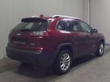 Jeep Cherokee 2.2 M-jet Longitude Navi LED Kamera - Jeep Cherokee aus 2020