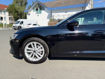 Audi A6 - 9