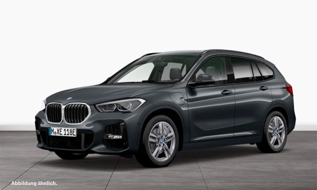 BMW X1 xDrive25e